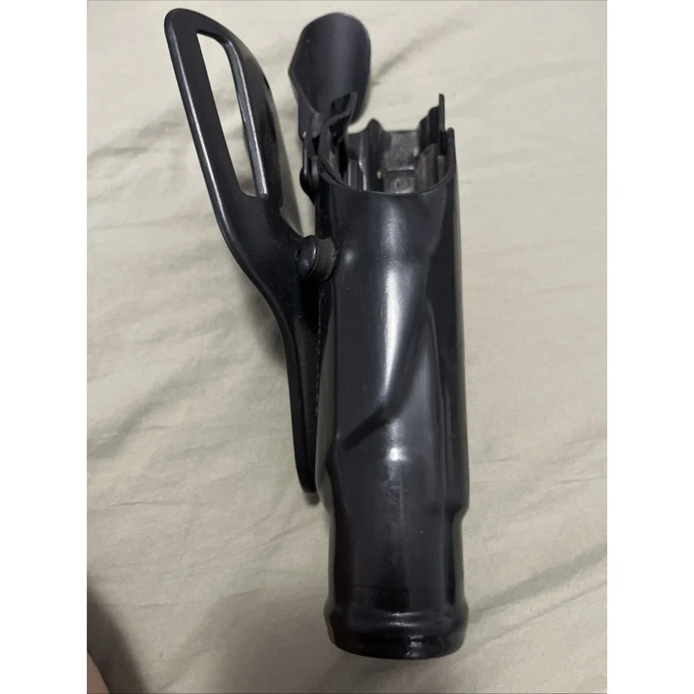 Safariland 6390-2672-491 Level I Retention Holster RH 6390 Surefire Black Gloss